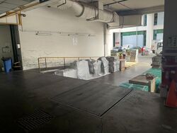Pantech Business Hub (D5), Factory #633682501